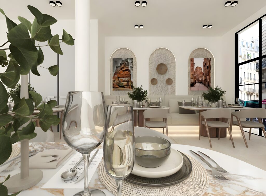 al saddah yemeni restaurant